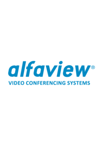 Logo alfaview
