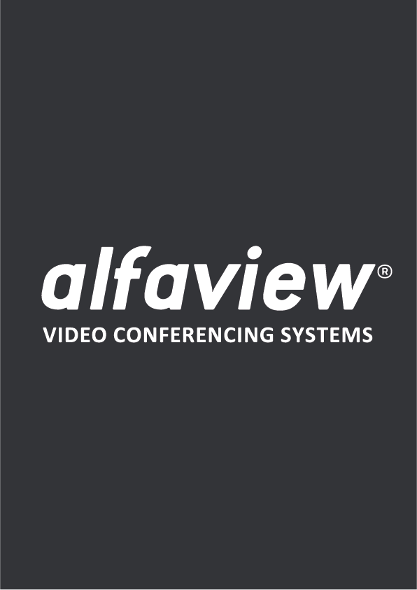 Logo alfaview