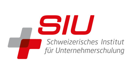 Logo of SIU, Schweizerisches Institut für Unternehmerschulung, a client of alfaview