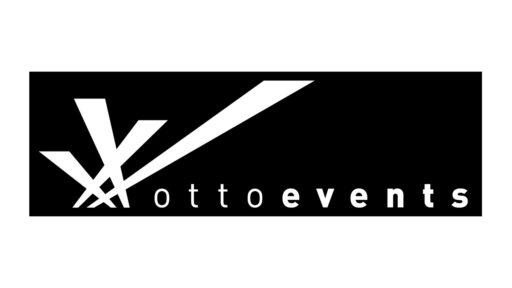 Logo of Otto Events, a client of alfaview
