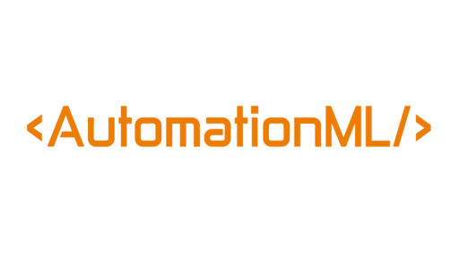 Logo of AutomationML, client of alfaview