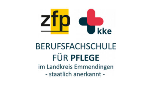 Logo Berufsfachschule für Pflege im Landkreis Emmendingen