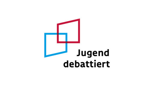 Logo of Jugend debattiert, client of alfaview