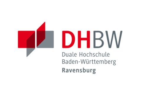 Logo of the Duale Hochschule Baden-Württemberg Ravensburg, client of alfaview