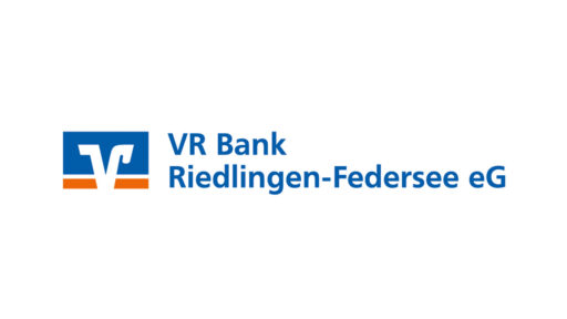 logo of Volksbank Riedlingen-Federsee, a client of alfaview
