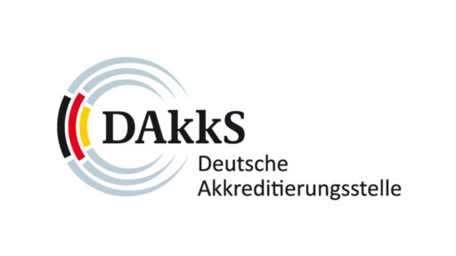 reference logo DAkkS