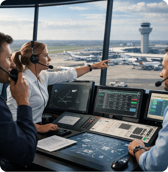 alfaATC Communications GmbH image