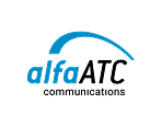 alfaATC logo