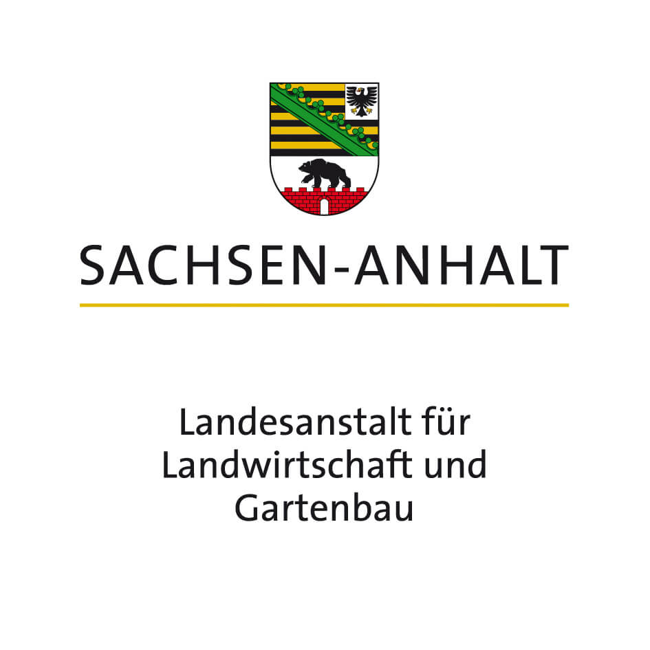Logo of the State Institute for Agriculture and Horticulture